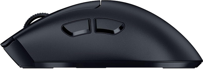 Мышь Razer DeathAdder V4 Pro Black (RZ01-05330100-R3A1)