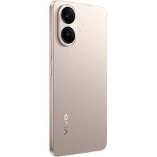 Смартфон Vivo V70 Lite 5G 8GB/256GB золотистый (V2615)