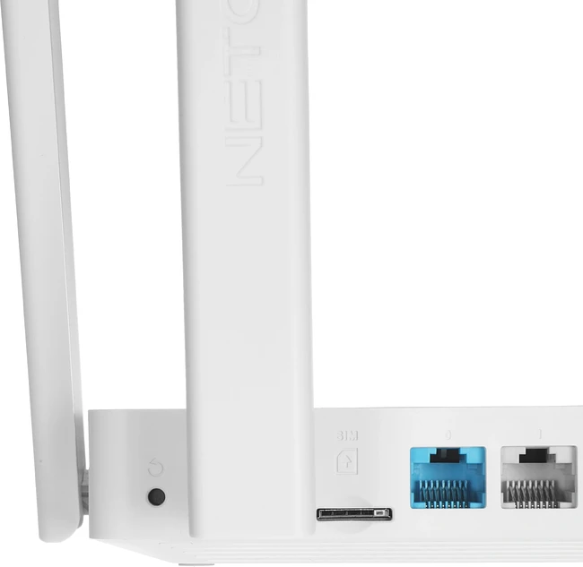 Маршрутизатор Netcraze Explorer 4G (NC-4910)