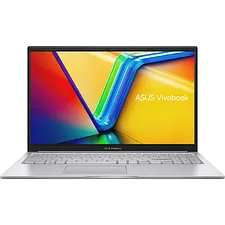 Ноутбук Asus VivoBook X1504VA-BQ5688 Silver (90NB13Y2-M03FD0)