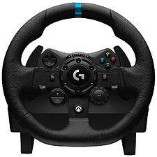 Руль Logitech G923 (941-000149)