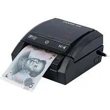 Детектор банкнот Dors 200 Multu (FRZ-053201)
