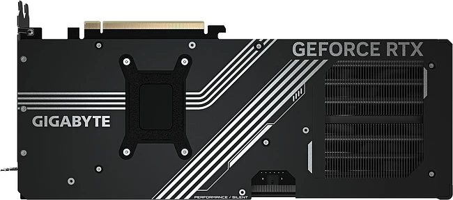 Видеокарта Gigabyte GeForce RTX 5070 Ti Windforce SFF 16G GDDR7 (GV-N507TWF3-16GD)