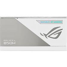 Блок питания ASUS ROG-LOKI-850P-WHITE-SFXL-GAMING White (90YE00N2-B0NA00) Блок питания ASUS ROG-LOKI-850P-WHITE-SFXL-GAMING White (90YE00N2-B0NA00)