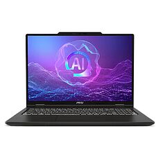 Ноутбук MSI VenturePro 16 AI A2HVEG-042XRUY Solid Gray (9S7-261121-042)