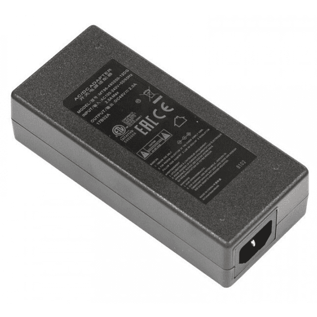 Маршрутизатор Mikrotik RB5009UPr+S+IN