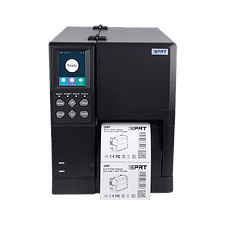 Термопринтер iDPRT iX4P (100700097)