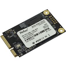 SSD диск Netac 128Gb NT01N5M-128G-M3X