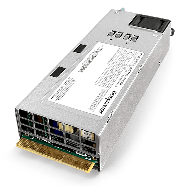 Блок питания Gospower G1505-2700W 2700W