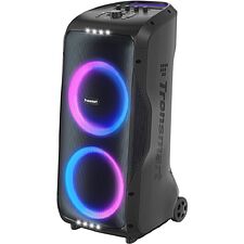 Портативная колонка Tronsmart Halo 300 черный