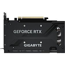 Видеокарта Gigabyte RTX 5050 Windforce OC V2 8GB GDDR6 (GV-N5050WF2OCV2-8GD)