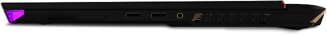 Ноутбук MSI Raider 16 HX AI A2XWHG-814XRU Black (9S7-15M361-814)