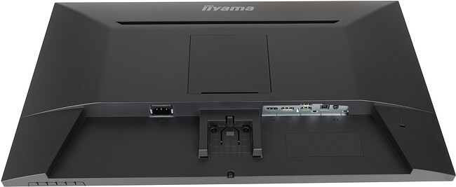 Монитор Iiyama ProLite XU2793HSU-B6 черный
