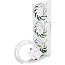 Система жидкостного охлаждения для процессора Thermalright Core Matrix 360 белый (C-MATRIX-360-WH)