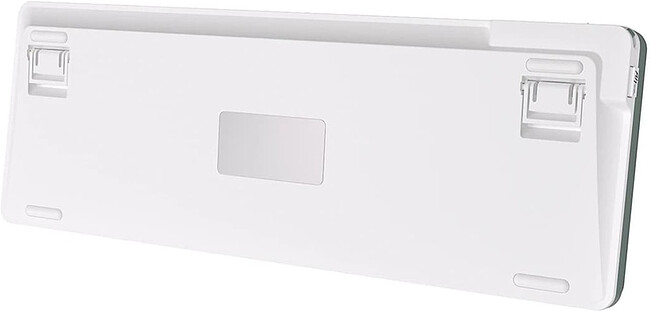 Клавиатура Royal Kludge RKS98 Clay Green