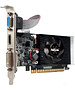 Видеокарта Sinotex Ninja GeForce GT 610 1GB GDDR3 (NK61NP013F)