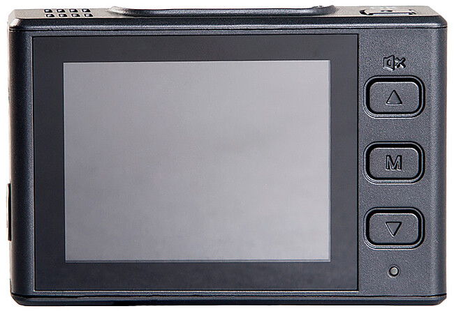 Автомобильный видеорегистратор SilverStone F1 A-90 GPS