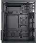 Корпус KingPrice KPCC-MN211 черный без БП