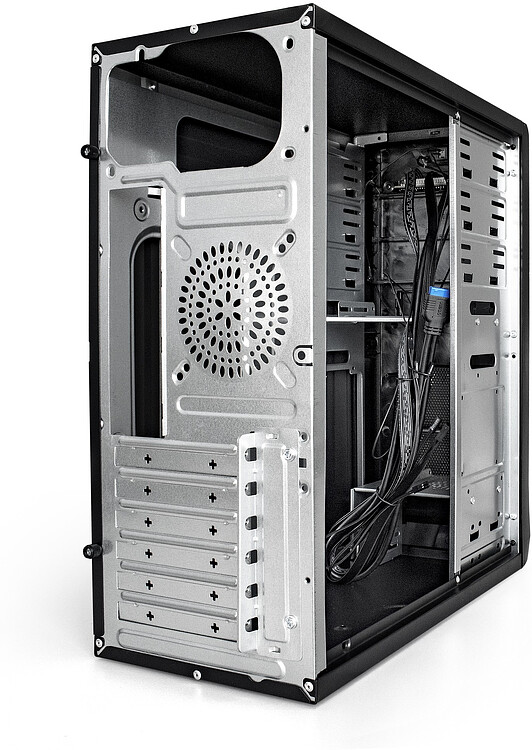 Корпус ExeGate CP-603 (EX278394RUS)