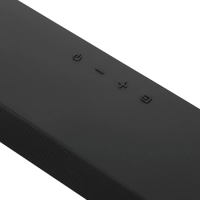 Саундбар Samsung HW-B650F/RU черный
