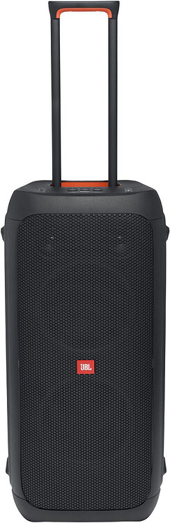 Колонка для вечеринок JBL PartyBox 310 EU (JBLPartyBox310EU)