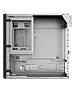 Корпус Powerman PS201A-BK