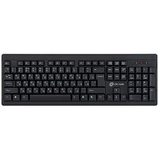 Клавиатура Oklick 95KW черный (1788287)