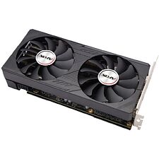Видеокарта Afox RX7600 8GB GDDR6 (AFRX7600-8GD6H4-V2)