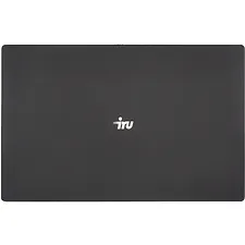 Ноутбук IRU Strato 15ALID5 Black (2148031)