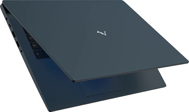 Ноутбук Maibenben M17A-R787UM Blue (M17A-R787UM0F3RHU4EB0)