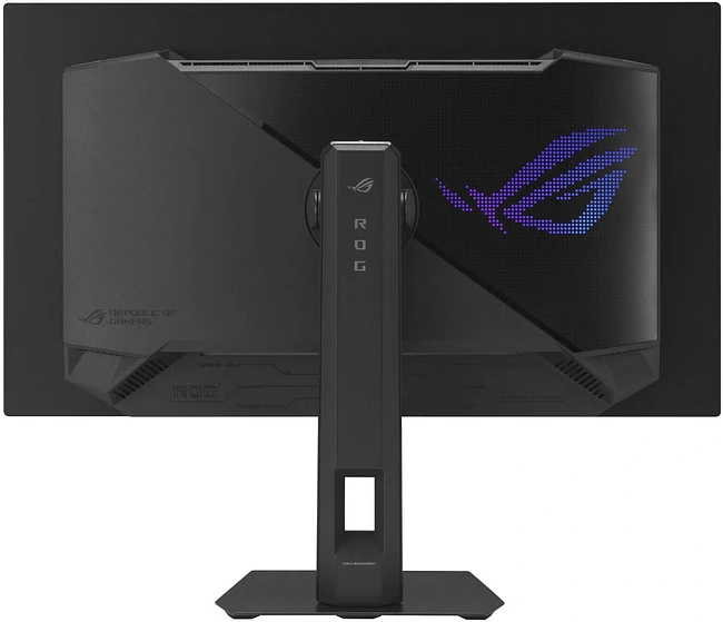 Монитор ASUS ROG Strix OLED XG27AQDNG (90LM0CH0-B01971)