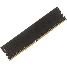 Оперативная память AMD Radeon R7 Performance Series 4GB DDR4 Black Bulk (R744G2133U1S-UO)