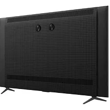Телевизор TCL 85C6K черный