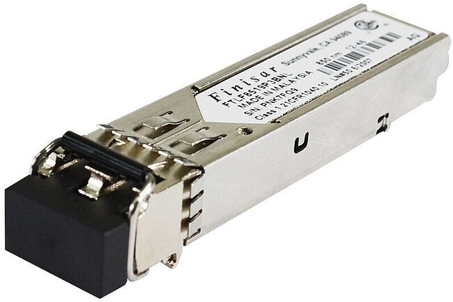 Трансивер Silicom EIC#FTLF8519P3BNL