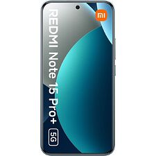 Смартфон Xiaomi Redmi Note 15 Pro+ 5G 12/512Gb синий (MZB0MJIRU)