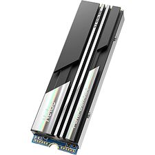SSD диск Netac NV5000 500GB (NT01NV5000-500-E4X)