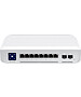 Коммутатор Ubiquiti UniFi Switch Enterprise 8 PoE (USW-Enterprise-8-PoE)