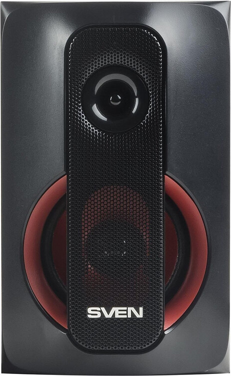 Акустика Sven MS-304 Black