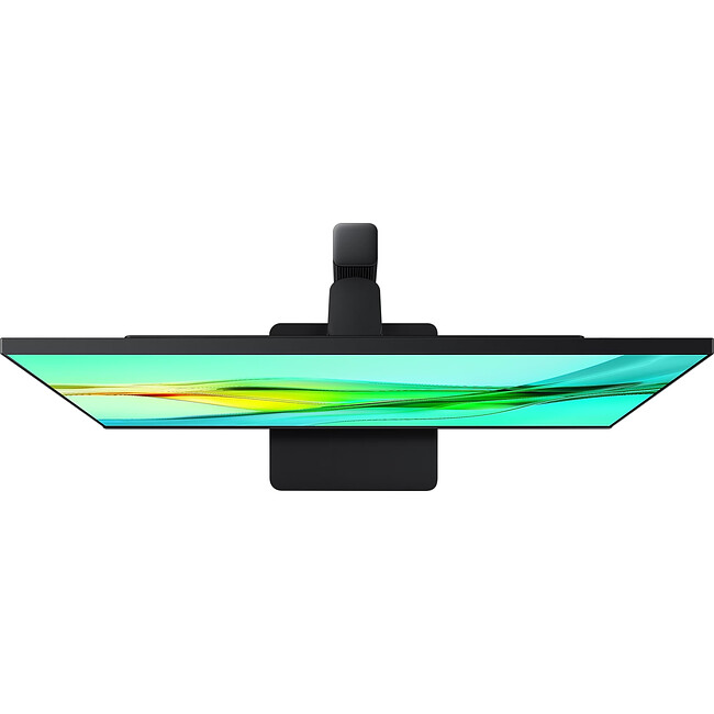 Монитор Samsung ViewFinity S6 черный (LS27D604UAIXCI)