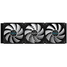 Система жидкостного охлаждения для процессора GigaByte Eagle 360 (28400-EA360-1CBR)