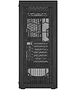 Корпус Bloody BD-CC115 без БП черный (BD-CC115-BK)