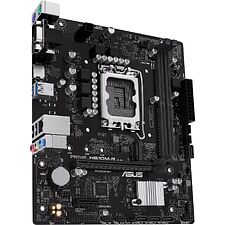 Материнская плата ASUS Prime H610M-R-SI (90MB1GL0-M0ECY0)