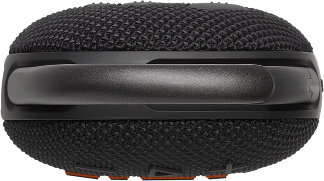 Беспроводная колонка JBL CLIP 5 черный (JBLCLIP5BLK)