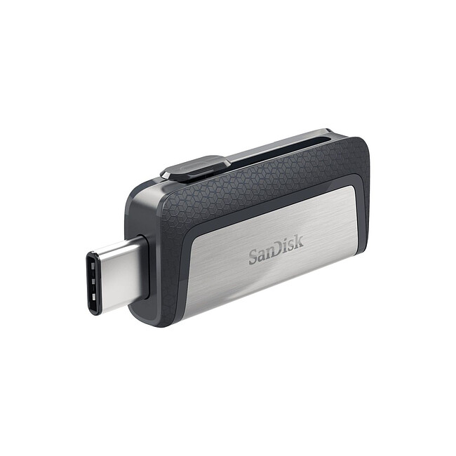 USB Flash-накопитель SanDisk SDDDC2-064G-G46 64GB