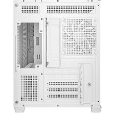 Корпус DeepCool CG330 3F WH mATX без БП белый (R-CG330-WHNGM3-G)