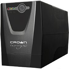 Источник бесперебойного питания CrownMicro CMU-650X