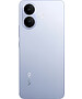 Смартфон Vivo V60 Lite 8GB/256GB титановый синий (V2530)