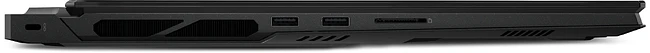 Ноутбук MSI Titan 18 HX Dragon Edition A2WJ-1251RU Black (9S7-1824D6-1251)