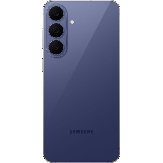 Смартфон Samsung Galaxy S26 FE 8/128GB Violet (SM-S741BZVBCAU)