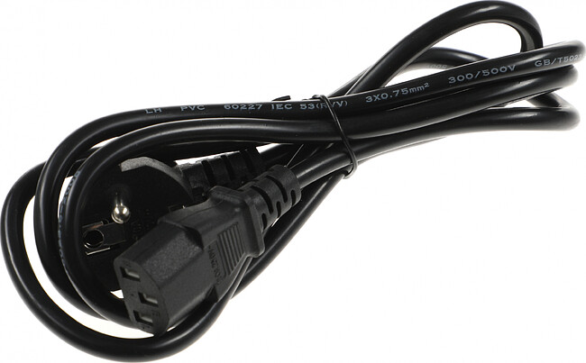 Блок питания Accord ACC-P300W ATX 300W